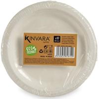 Bordenset Kinvara Composteerbaar - thumbnail