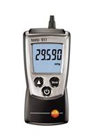 testo 511 Gasdrukmeter Luchtdruk 300 - 1200 hPa - thumbnail