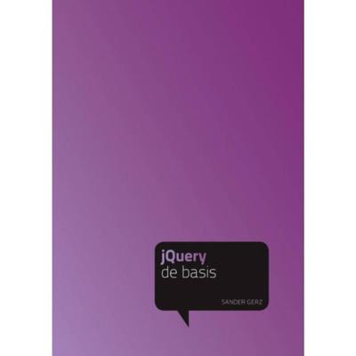jQuery (Paperback)