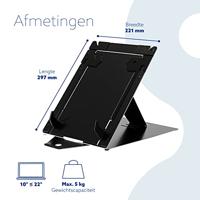 R-Go Tools Riser Duo standaard - thumbnail