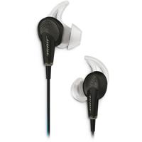Bose Quietcomfort 20 Acoustic Noise Cancelling Hoofdtelefoon Voor Samsung En Android-Apparaat Zwart - thumbnail