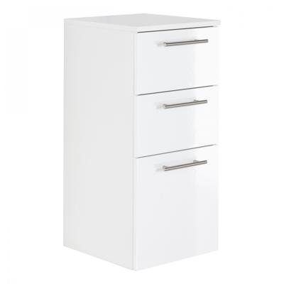 Badkamerkast Ivar Wit M Badkamerkast Ivar Wit M