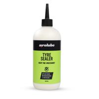 Cyclon Tyre sealer airolube 500ml - thumbnail