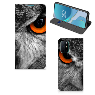 OnePlus 8T | Hoesje maken | Uil