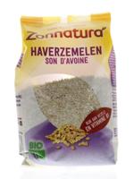 Zonnatura Haverzemelen bio 350 Gram - thumbnail