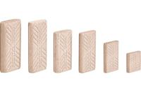 Festool D 5x30/1800 BU DOMINO beuken - 493296 - thumbnail