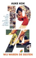 1974 - Auke Kok - Paperback (9789041713353) - thumbnail