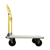 Stanley PC511 Platform Truck | 250 kg - 83.500.05 - thumbnail