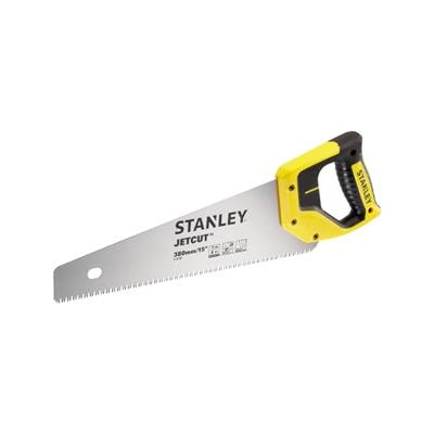Stanley handgereedschap Handzaag JetCut SP 380mm - 7T/inch - 2-15-281
