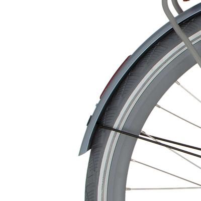 Cortina spatbord achter 28 mozzo ilu metaal blauw matt