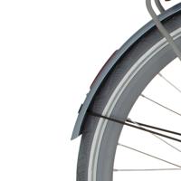 Cortina spatbord achter 28 mozzo ilu metaal blauw matt - thumbnail