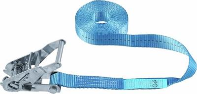 Connex Spanriem 5M X 25Mm Ratel 1500Kg - B34410 Connex Spanriem 5M X 25Mm Ratel 1500Kg - B34410