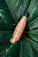 Thermos Vin Bouquet Hout 500 ml - thumbnail