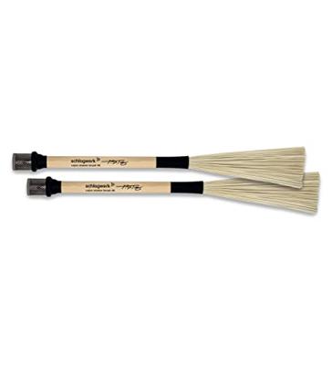 Schlagwerk BRC06 Cajon Brush Shaker Brush T.J. Roy voor cajon