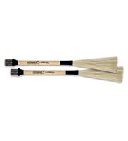 Schlagwerk BRC06 Cajon Brush Shaker Brush T.J. Roy voor cajon - thumbnail