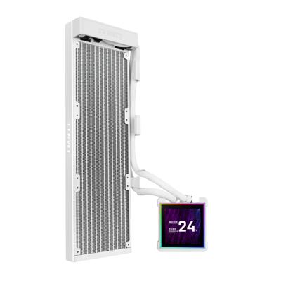 Lian Li HydroShift II LCD-S 360N PC-waterkoeling Lian Li HydroShift II LCD-S 360N PC-waterkoeling