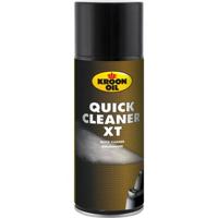 Kroon-Oil Kroon oil quick cleaner xt spuitbus 400ml ontvetter - thumbnail