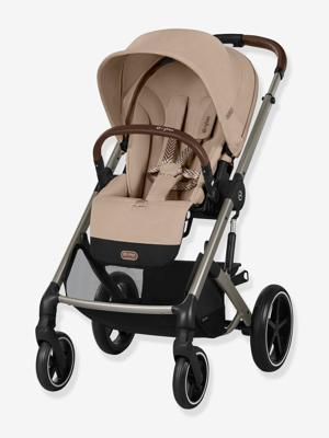 Geländegängiger Liegebuggy Balios S Lux 2024 CYBEX beige