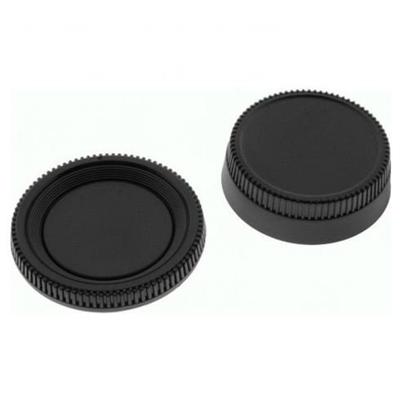 Green.L Bodydop-Achterlensdop Combo Fuji-X