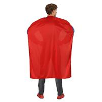 Superheld kostuum man - thumbnail