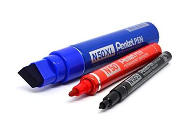 Pentel merkstift Pen N50