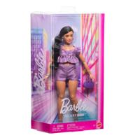 Barbie Fashion Deluxe Style Purple Shorts - thumbnail