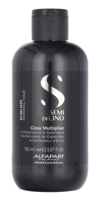 Alfaparf Semi Di Lino Cellula Madre Glow Multiplier 150 ml Haarverf