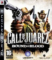 Call of Juarez 2 Bound in Blood - thumbnail