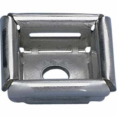 Panduit MTM2H-Q Bevestigingssokkel Schroefbaar MTM2H-Q 1 stuk(s)