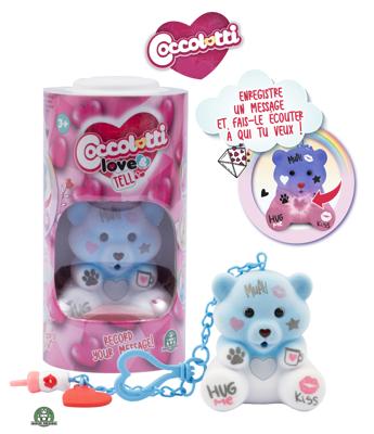 Interactief Huisdier Famosa