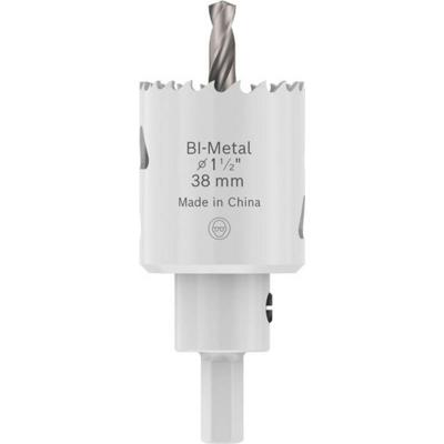 Bosch Accessories 2608594517 2608594517 Gatenzaag 38 mm 1 stuk(s) Bosch Accessories 2608594517 2608594517 Gatenzaag 38 mm 1 stuk(s)