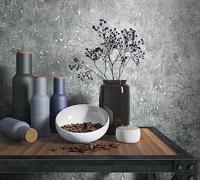 Novamur TopChic 2023-2025; Jackie; Naomi Behang met grove beton structuur en metallic glans - 6825-40 - thumbnail