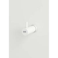 JAY Handdoekhaak Mat Wit Instamat - thumbnail