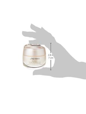 Anti-Veroudering Crème Shiseido 10114953301 50 ml