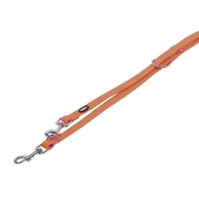 Nobby Cover Trainingslijst, 200 cm/20 mm, Neon Oranje