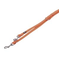 Nobby Cover Trainingslijst, 200 cm/20 mm, Neon Oranje - thumbnail