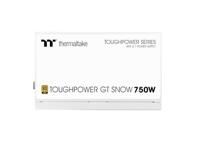 Thermaltake Toughpower Gt power supply unit 750W Wit - thumbnail