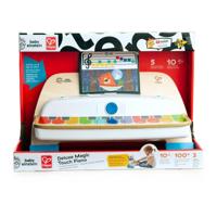 Together in Tune Houten Piano - thumbnail