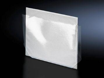 Rittal SZ 2510.000 Schakelschema houder Kunststof Meerdere kleuren 1 stuk(s)