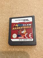 Mario Slam Basketball - thumbnail