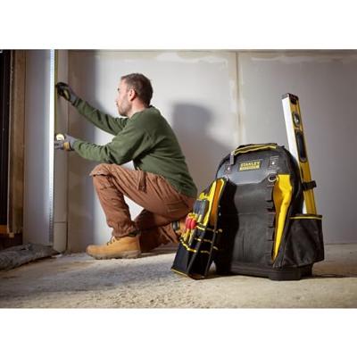 Stanley Koffers FatMax® Gereedschapsrugzak | 1-95-611 - 1-95-611 - thumbnail