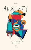 Auxiety - Dieuwertje Heuvelings - eBook (9789493168695) - thumbnail