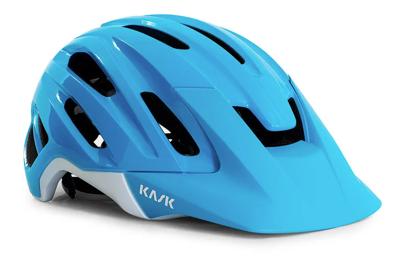 Kask Caipi Helm - Blauw Kask Caipi Helm - Blauw