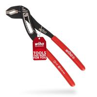 Wiha Waterpomptang Classic doorgestoken | 180mm/7" - 26760 - 26760 - thumbnail