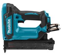 Makita DFN350ZJ Accu Afwerktacker 18Ga 18V Basic Body in Mbox - thumbnail