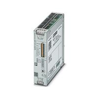 Phoenix Contact QUINT4 DIN-rails UPS stroomvoorziening 480 W, 18 → 32 V dc / 16,2 A, EtherNet/IP - thumbnail