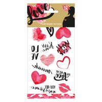 Totum Tattoos liefde - thumbnail