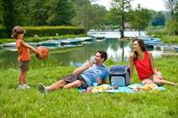 Campingaz fold n cool koeltas 20l - thumbnail