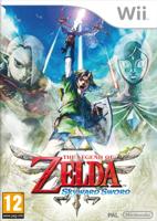 The Legend of Zelda Skyward Sword - thumbnail
