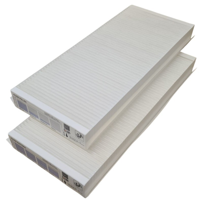 Soler & Palau Sabik 210 - F - G4/F7 Filterset